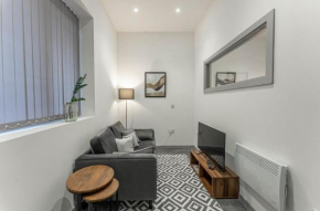Budget 1 Bedroom Apartment in Dudley